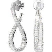 Swarovski Oorbellen - Hyperbola drop earrings