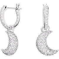 Swarovski Oorbellen - Luna drop earrings