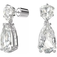 Swarovski Oorbellen - Mesmera drop earrings