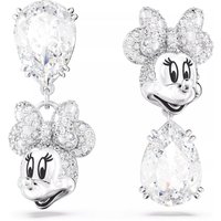 Swarovski Oorbellen - Disney Minnie Mouse drop earrings