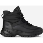 UGG® Yose Puffer-veterlaars in Black