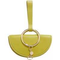 See By Chloé Clutches - Mara Clutch Small in groen