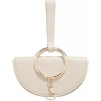 See By Chloé Clutches - Mara Clutch Small in crème