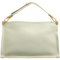 Coccinelle Satchels - Coccinelle Snip Handbag in groen