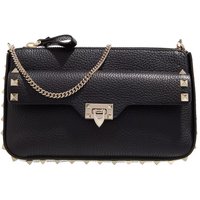 Valentino Garavani Clutches - Rockstud Pouch in zwart