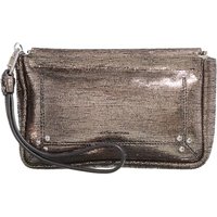 Jerome Dreyfuss Clutches - Clap M in goud