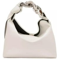 J.W.Anderson Shoppers - Small Chain Shoulder Bag in wit