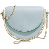 See By Chloé Clutches - Mara Evening Bag in blauw