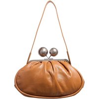 WEEKEND Max Mara Clutches - Sala in bruin