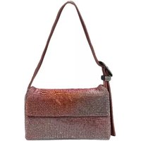 Benedetta Bruzziches Shoppers - Vitty Mignon Shoulder Bag in meerkleurig