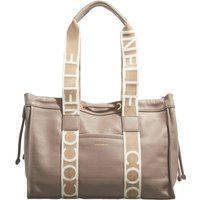 Coccinelle Shoppers - Coccinelle2Day Signature in taupe