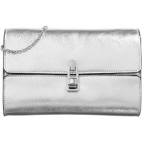 Coccinelle Clutches - Coccinellemagie 2Nite Smo in zilver