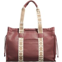 Coccinelle Shoppers - Coccinelle2Day Signature in rood