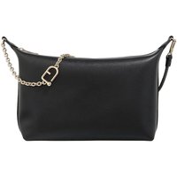 Furla Hobo bags - Furla Nuvola Mini Crossbody Hobo in zwart