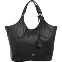 Lancel Shoppers - Shopper Souple Ew M in zwart