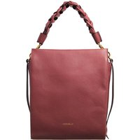 Coccinelle Hobo bags - Boheme Grana Double in rood