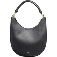 Furla Hobo bags - Furla Sfera L Hobo in zwart