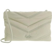 Lala Berlin Clutches - Pouch Nola in groen