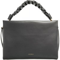 Coccinelle Shoppers - Boheme Shoulder Bag in zwart