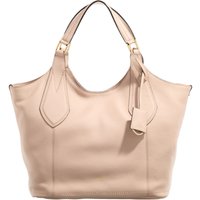 Lancel Shoppers - Shopper Souple Ew M in beige