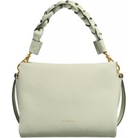 Coccinelle Shoppers - Boheme Shoulder Bag in groen