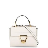 Coccinelle Shoppers - Arlettis Bag in beige