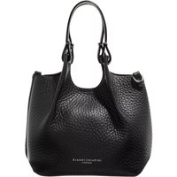 Gianni Chiarini Hobo bags - Dua in zwart