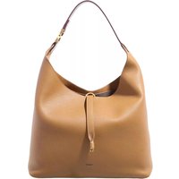 Chloé Hobo bags - Marcie Handbag in cognac