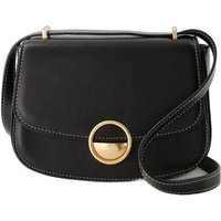 Vanessa Bruno Shoppers - Pm Crossbody - Leather - Black in zwart