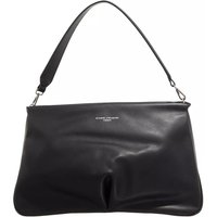 Gianni Chiarini Hobo bags - Celeste in zwart