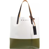 Marni Shoppers - Shopping N/S in groen