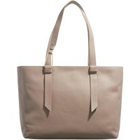 Coccinelle Shoppers - Coccinellemalory in taupe