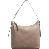 Coccinelle Hobo bags - Coccinellemalory in groen