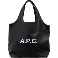 A.P.C. Shoppers - PUAAT-M61565 in zwart