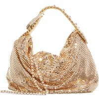 Gedebe Hobo bags - Jill in goud