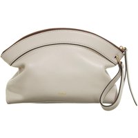 Furla Shoppers - Furla Erica Pouch in grijs