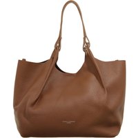 Gianni Chiarini Shoppers - Dua in bruin