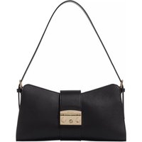 Furla Hobo bags - Metropolis M Shoulder Bag Remix 30 in zwart