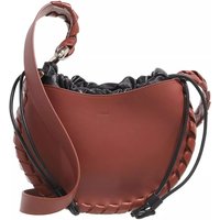 Chloé Hobo bags - Mata Small Hobo Bag in bruin