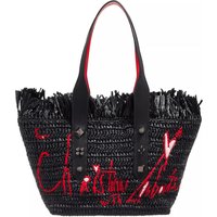 Christian Louboutin Shoppers - Frangibus Medium in zwart