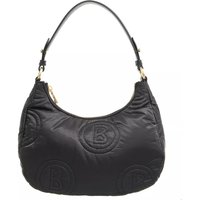 Bogner Hobo bags - Lyss Melene Shoulderbag Shz1 in zwart