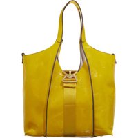 Bogner Shoppers - Zuoz Lottie Tote Lho in geel