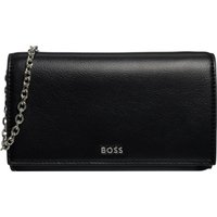 Boss Clutches - Liriel Clutch in zwart