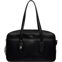 Boss Bowlingtas - Liriel Duffle NC in zwart