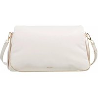 Calvin Klein Hobo bags - Puffed Shoulder Bag in poeder roze