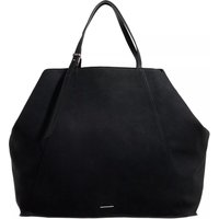 Calvin Klein Shoppers - Ck Fold Large Shopper in zwart