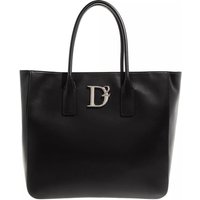 Dsquared2 Shoppers - Shopping Bag in zwart