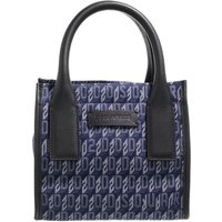 Dsquared2 Shoppers - Small Shopping Bag in blauw