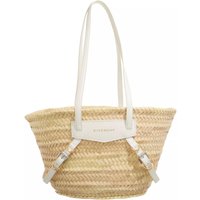 Givenchy Shoppers - Plage Voyou Basket Small in beige