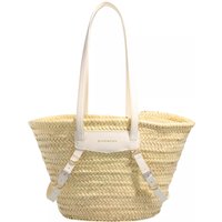 Givenchy Shoppers - Plage Voyou Basket Medium in beige